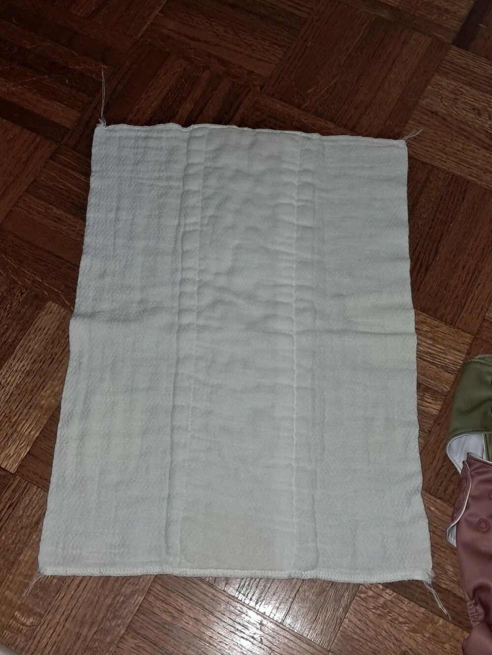 Cloth Diaper Kinder And Rumparooz Bundle - Picture 9 of 9
